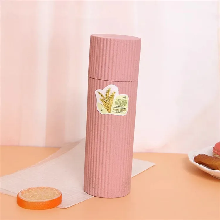 Made In China High Performance BPA Free Biodegradable Tea Bottle