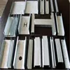 Interior Wall Partition and Suspended Ceiling Metal Steel Profile