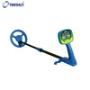 High quality made in china kids GOLD metal detector MD-1010