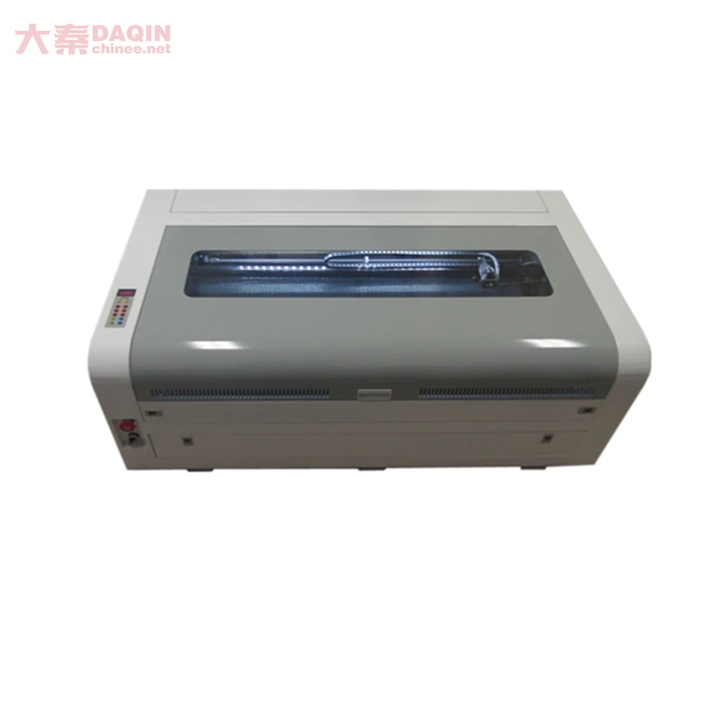 

Daqin New Designed Machine for Making Custom Mobile Screen Protector Nano Glass Fillm