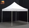 High Quality Outdoor garden igloo Tent Pointed Trade show / Garden Party Custom Folding With sandbags Oxford Cloth Canopy Tent
