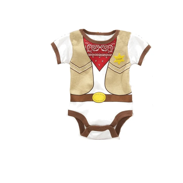 

New Style newborn baby romper kids clothing romper baby pajamas romper for sale