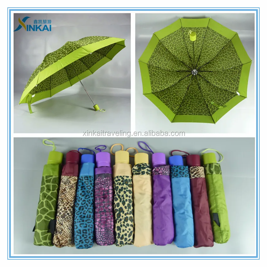 big foldable umbrella