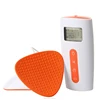 High frequency promotes the blood nocturnal women's vibration massage breast enhancement device
