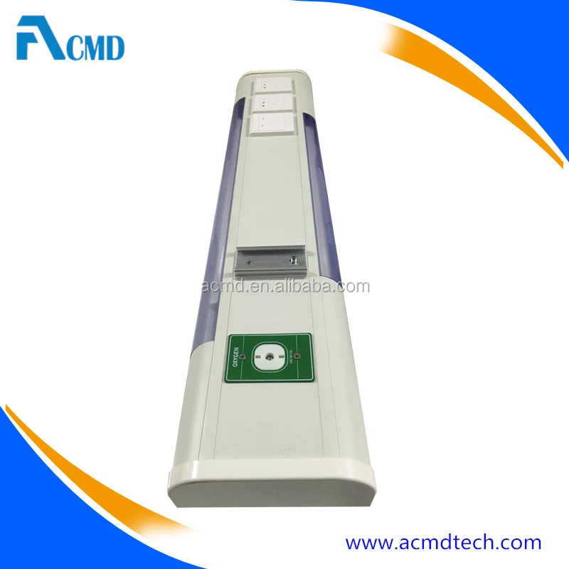 Bed Head Unit Panel Wall System Antibacterial Coating Bed Head Unit Panel Wall System Antibacterial Coating Modular