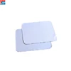 Microfiber dry camera lens spectacle wipes cleaning cloth