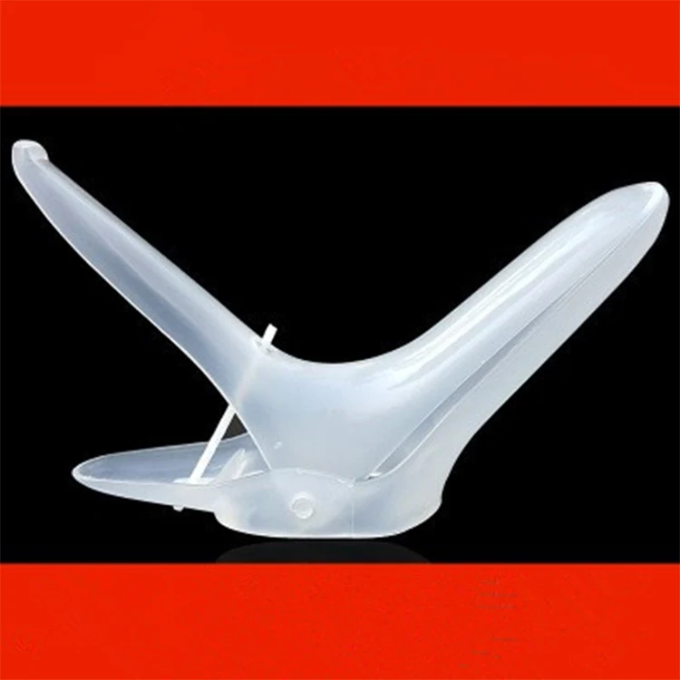disposable medical sterile vaginal speculum