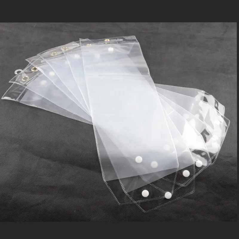 

Customized QUALITY packaging for hair extensions hair bundle package bag with logo PVC package bags for hair