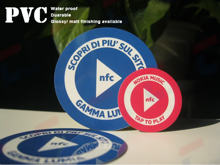 MIFARE DESFire ev1 4k tag