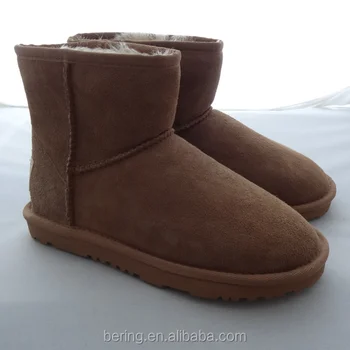 cheap sheepskin boots