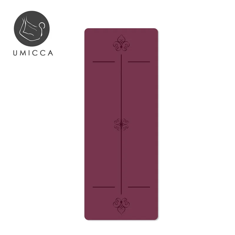 best yoga mat for hot yoga 2019