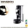 Multifunctional for wholesales strictly control water temperature pod coffee maker