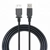 USB 2.0 For computer Copper conductor 3.0 cable male to female extension cable