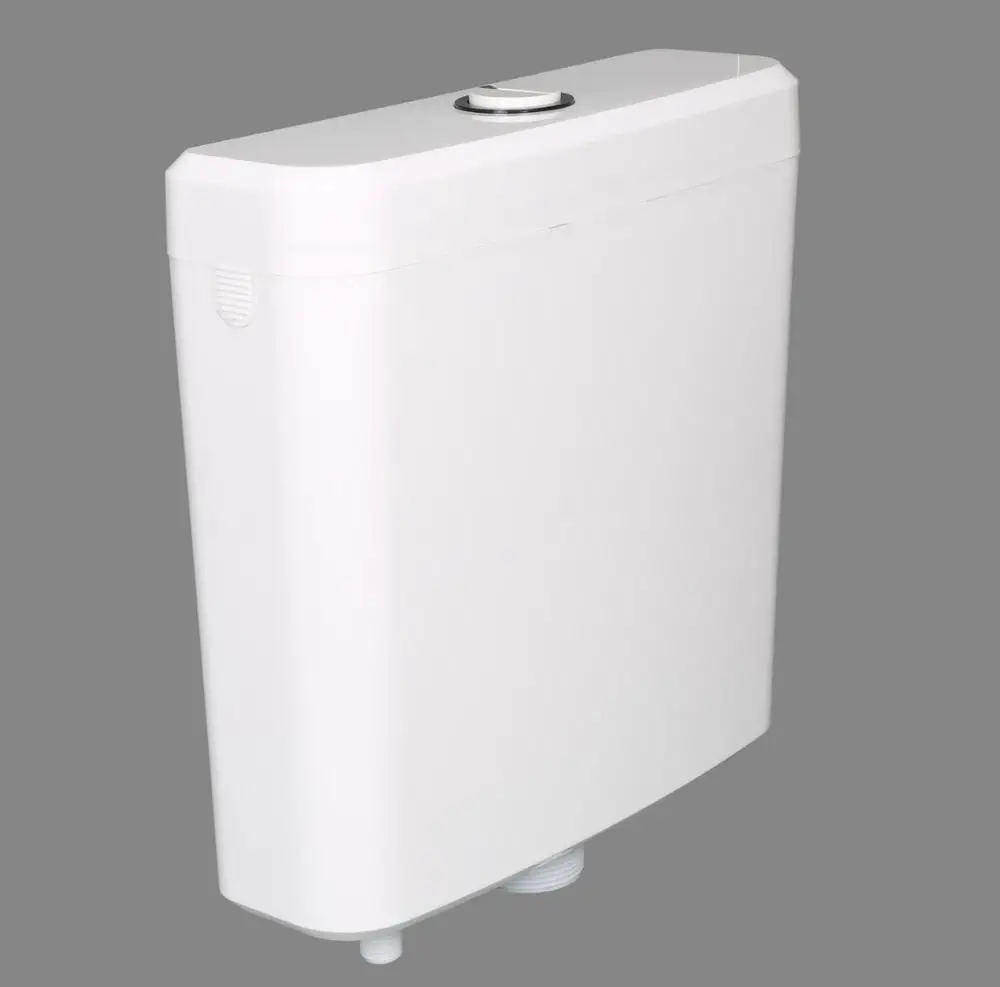 Plastic Toilet Cistern Lpc010 Plastic Toilet Tank Fitting Sanitary