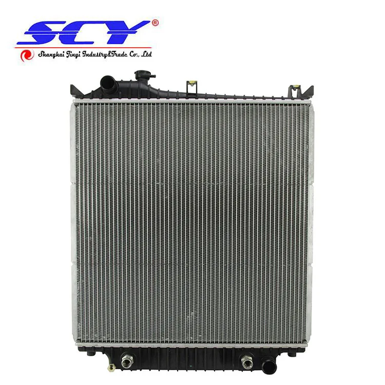 

New Radiator Assembly OE 6L248005AB 6L2Z8005AA 6L2Z8005AD 6L24-8005A-B 6L2Z-8005A-A