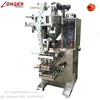 Four Side Sealing Sachet Small Peanut Butter Jam Packaging Machine Bag Shampoo Paste Packing Machine