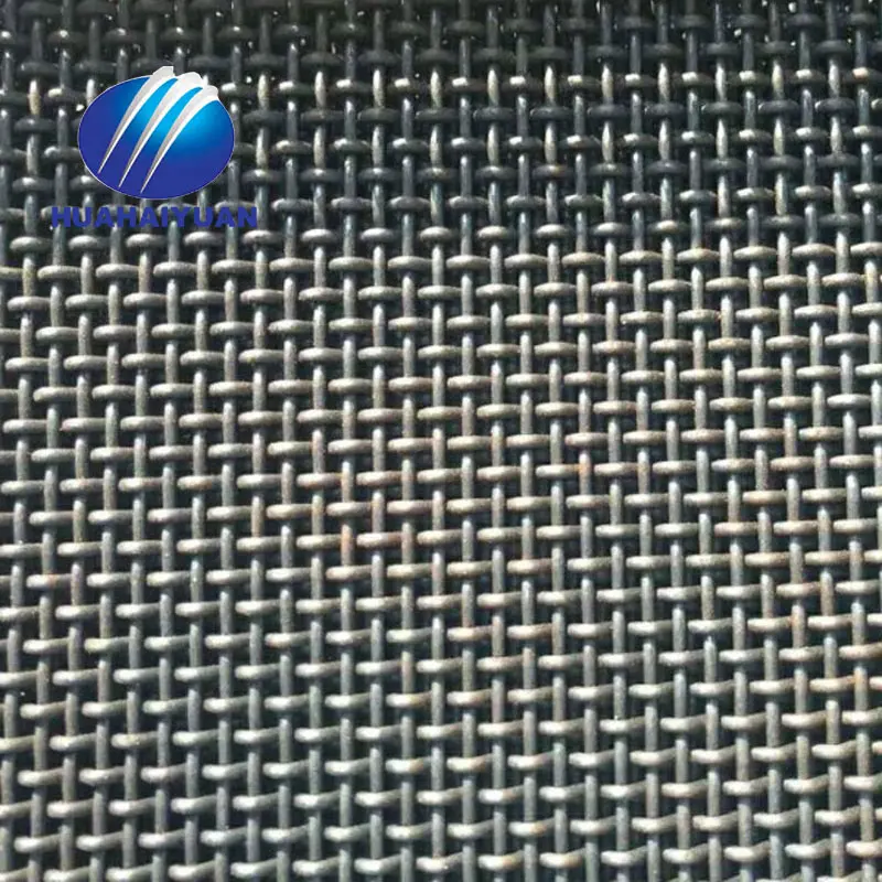 vibrating screen mesh 