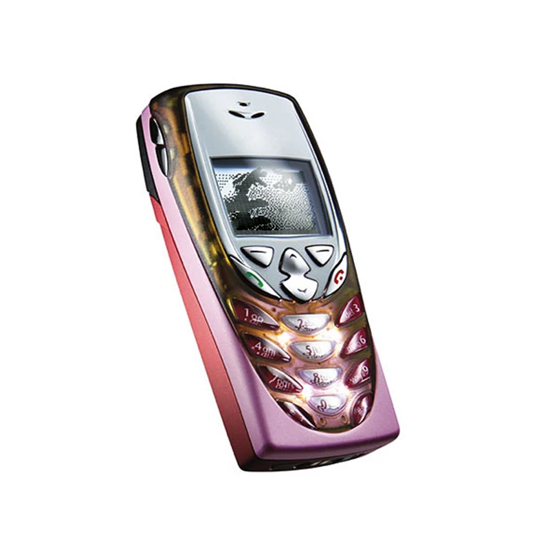 

refurbished used feature phone for nokia 8310 mobile phone