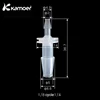 Kamoer Adapter for Peristaltic Pump Pipe Fittings 10pcs-in-pack Tube Connector
