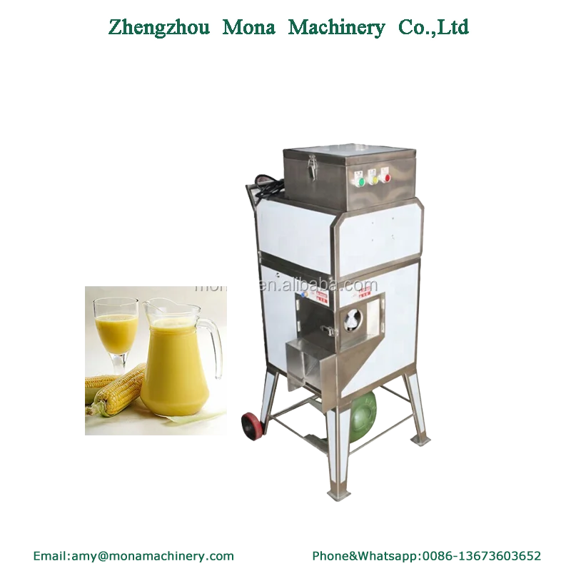 Philippines Mini Sweet Corn Shelling Threshing Sheller Thresher Machine