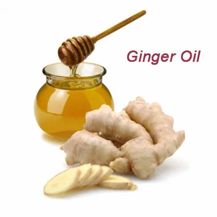 
Certified Manufacturer Ginger oleoresin/ginger oil plant extract 