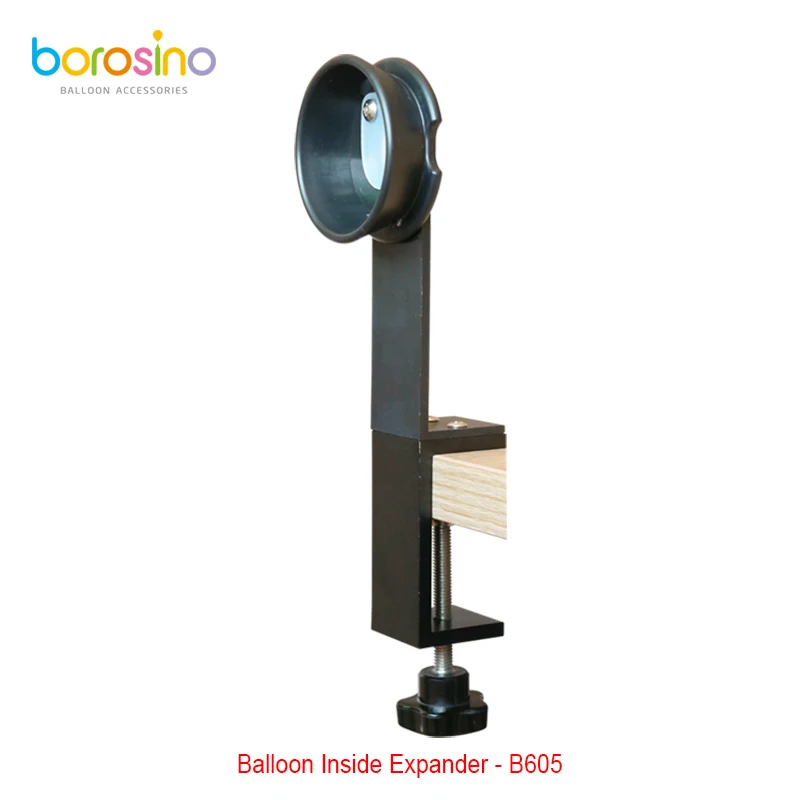 
Hot selling borosino B605 New Product Insider Balloon Stuffing for Balloon Decoration 