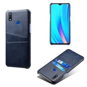 Transparent TPU Silicone Phone Case OPPO Realme 3 Pro