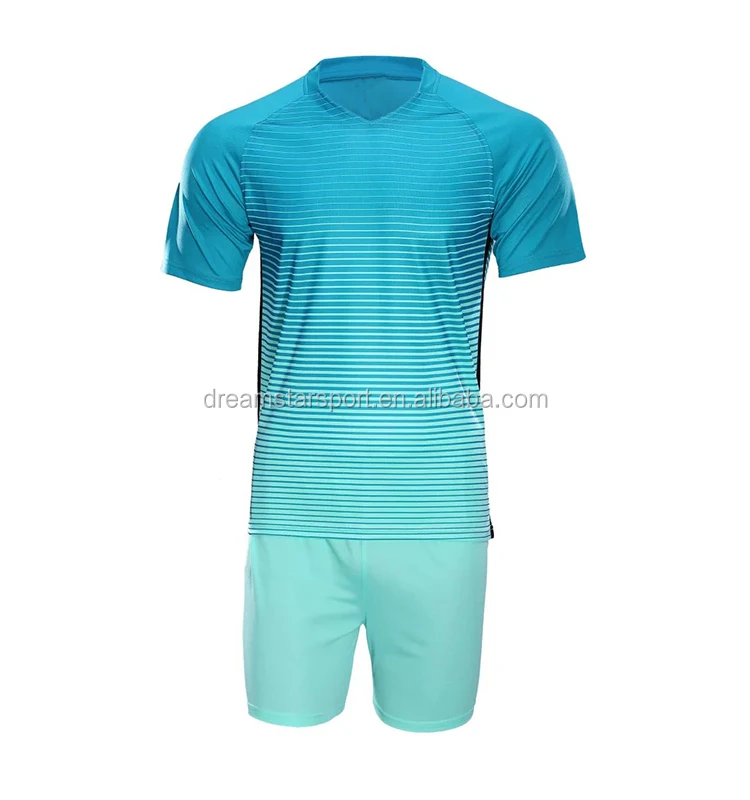 

2019-2020 Cheap Price Custom For Wholesale Thai Quality Soccer Jersey