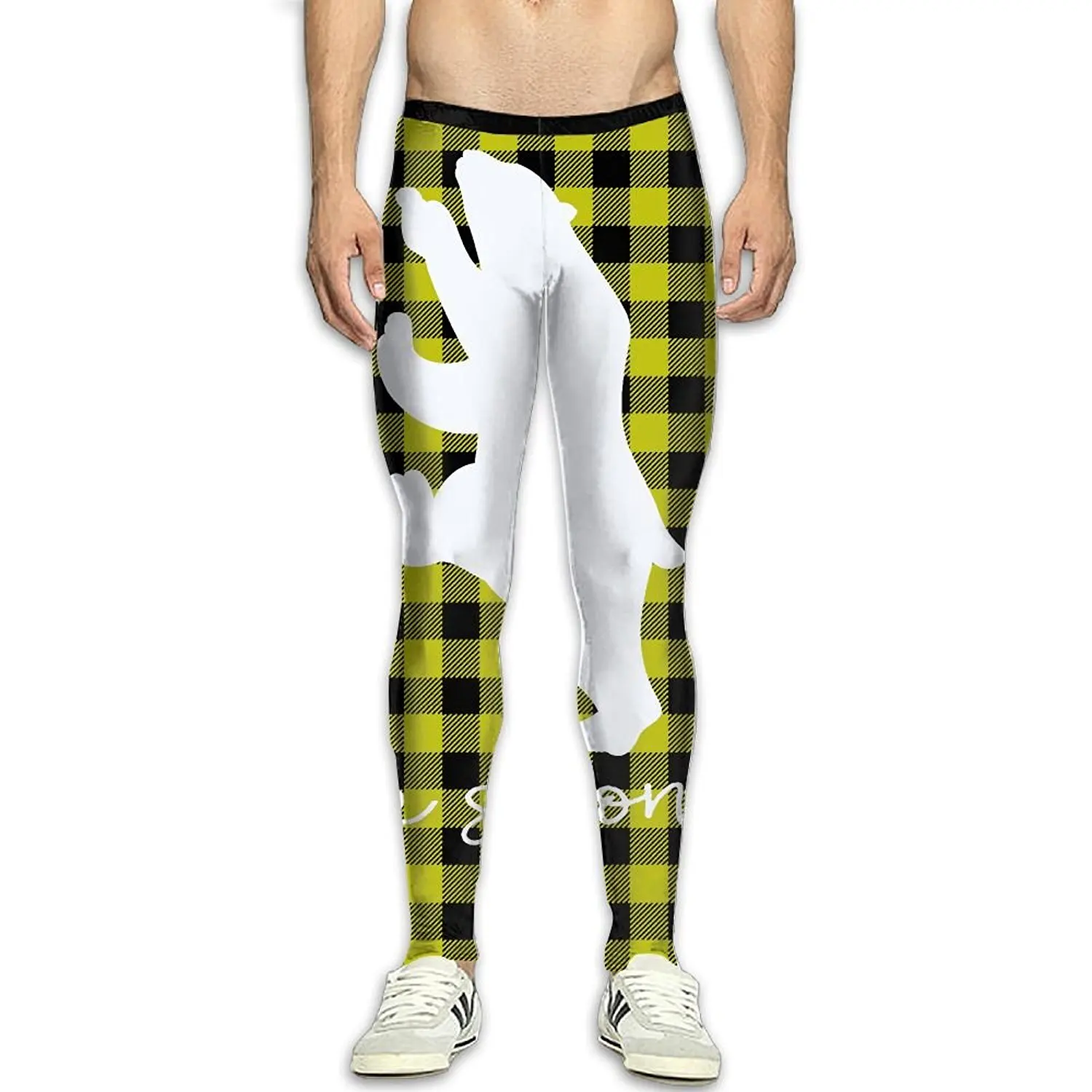 skins pants for running