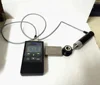 D probe HUATEC Portable ultrasonic hardness testing meter tool Digital ultrasonic Hardness Tester price factory