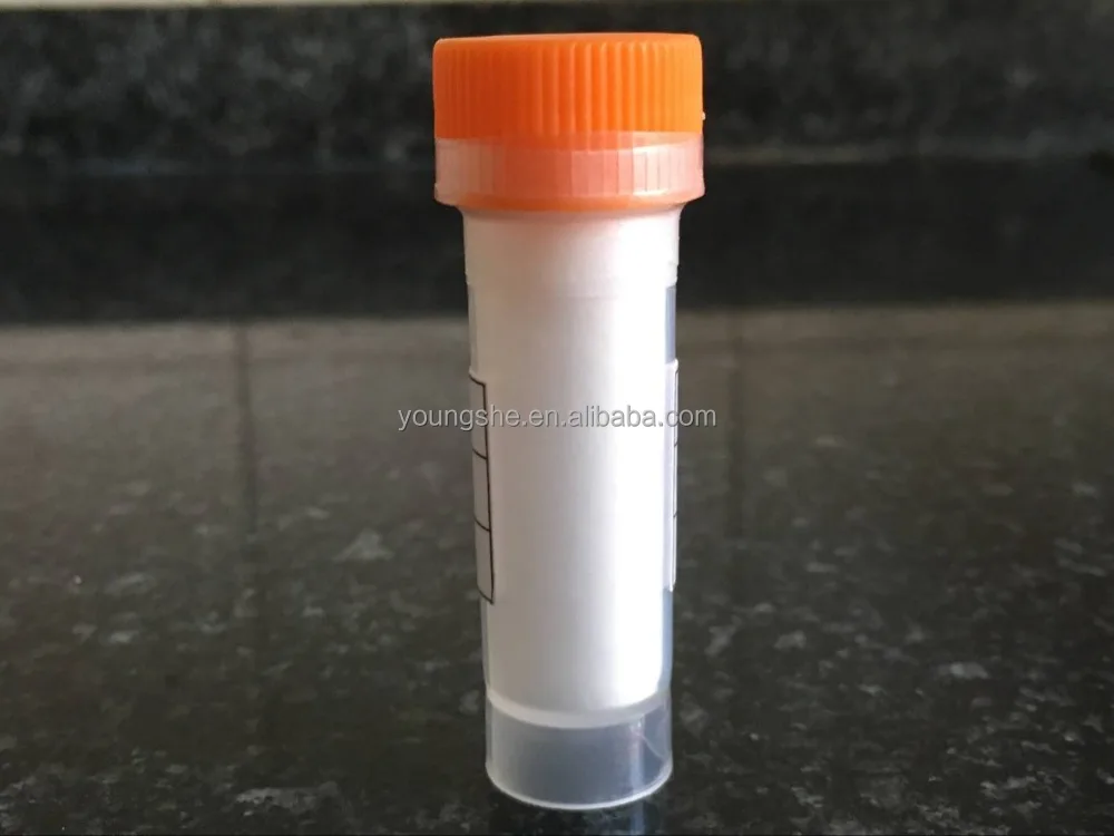 
Polypeptide BPC-157 / BPC 157 from reliable peptide manufacturer 