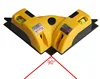 Hot Vertical Horizontal Right Angle 90 Degree Laser Line level