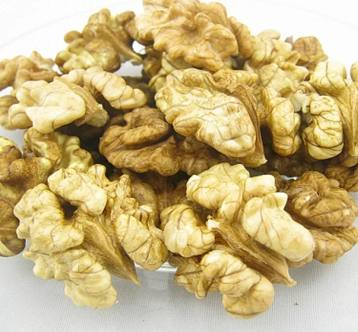 Chinese Dried Walnut Kernel Light Halves Buy Chinese Dried Walnut