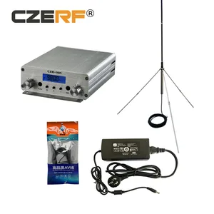 15W MP3 MP4 FM Transmitter Car Radios