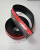 Carbon fiber Bumper Lip for BMW