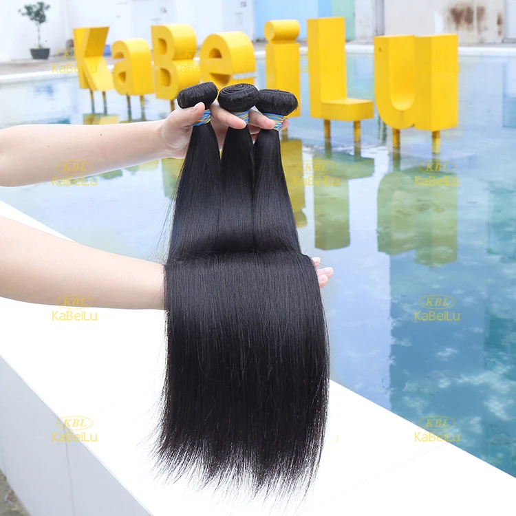 

quality 100% natural ture length virgin human hair wholesale