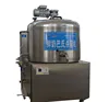 Pasteurization process of milk/ HTST pasteurization process of milk