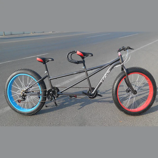 tandem bike tires