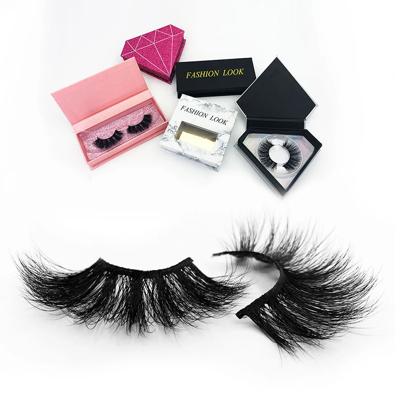 

3D Mink Eyelash Vendor Luxury Eyelash 100! Fur Mink Individual Eyelash Vendor, Black as usual