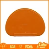 Icing Smoother for Cake Decorating,Plastic Scraper