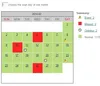 Real time online guard patrol software