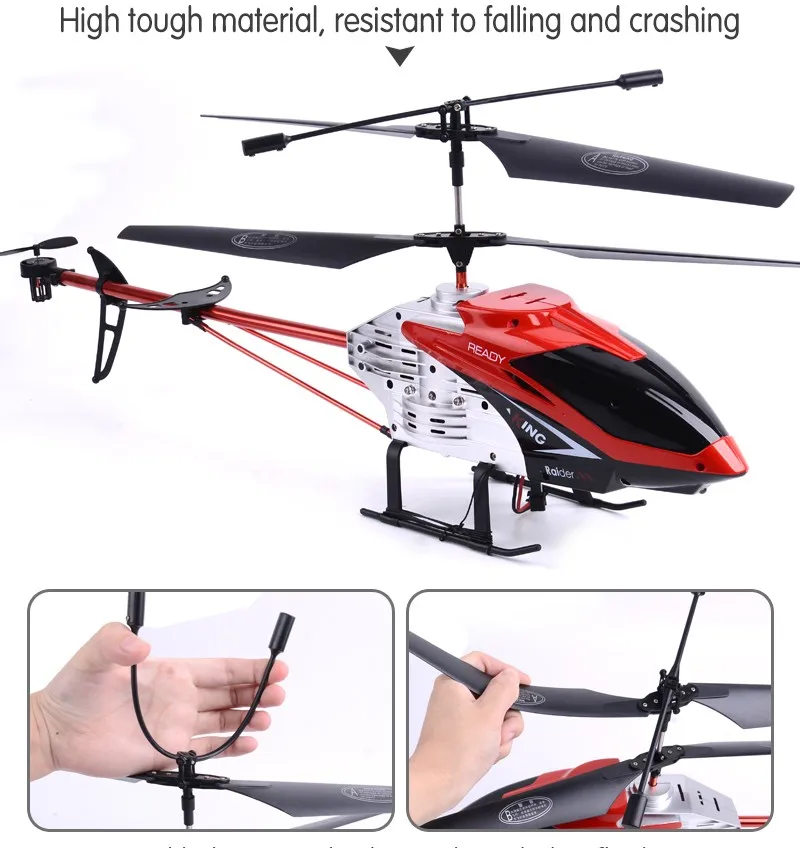 Zhorya Big Remote Control Rc Professional Flying Helicopter For Sale