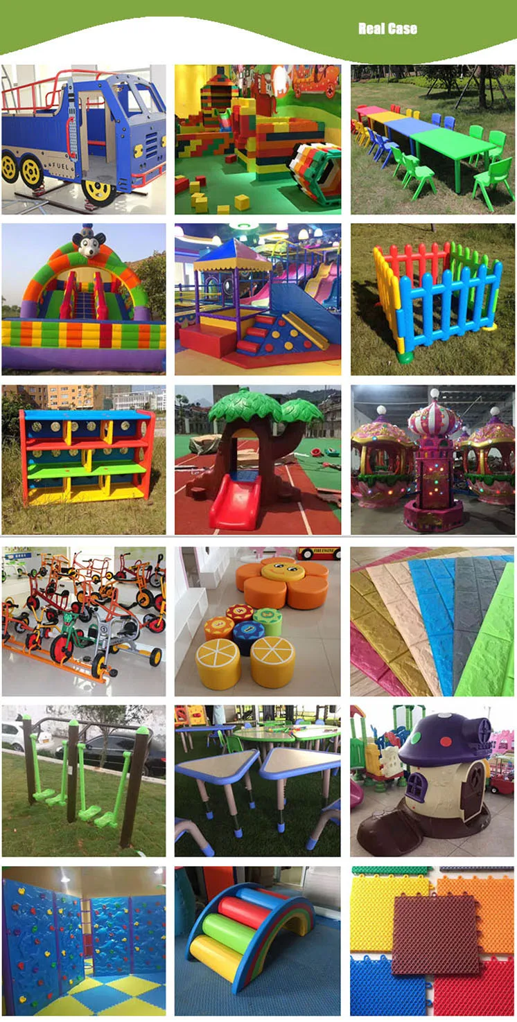 soft play gym