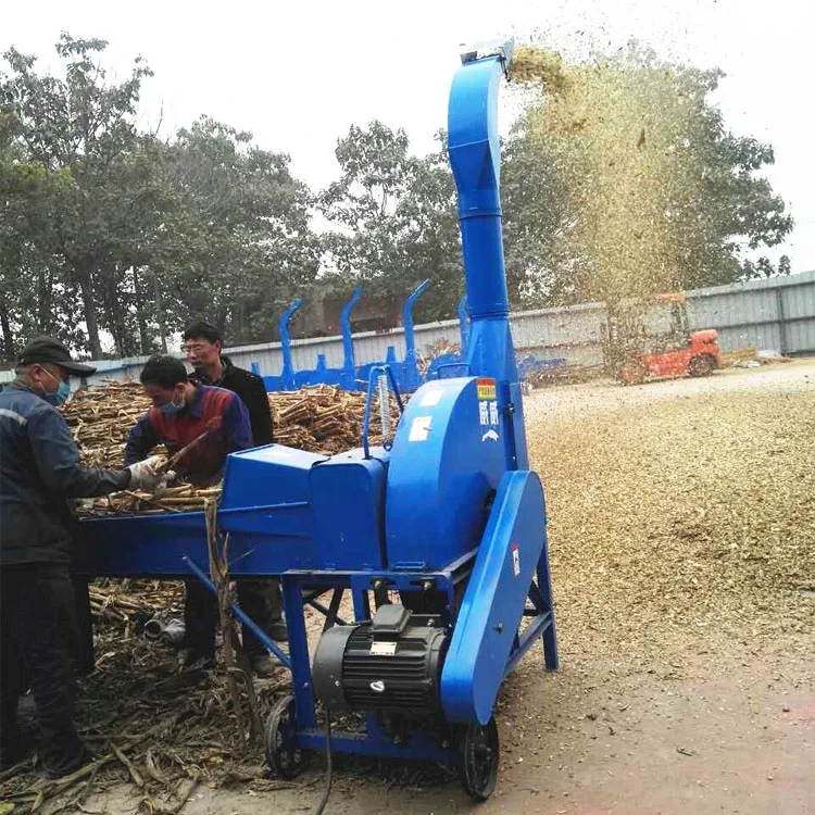 poultry & livestock animal feed mill with high quality