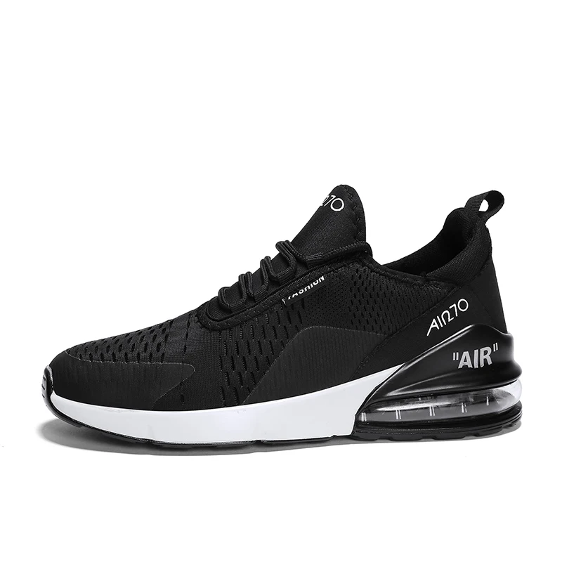 men's air cushion sports shoes
