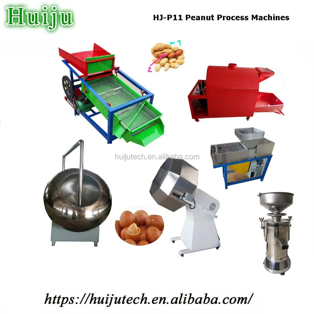 Automatic Octagonal Seasoning Mixer Machine / Popcorn Seasoning Machine