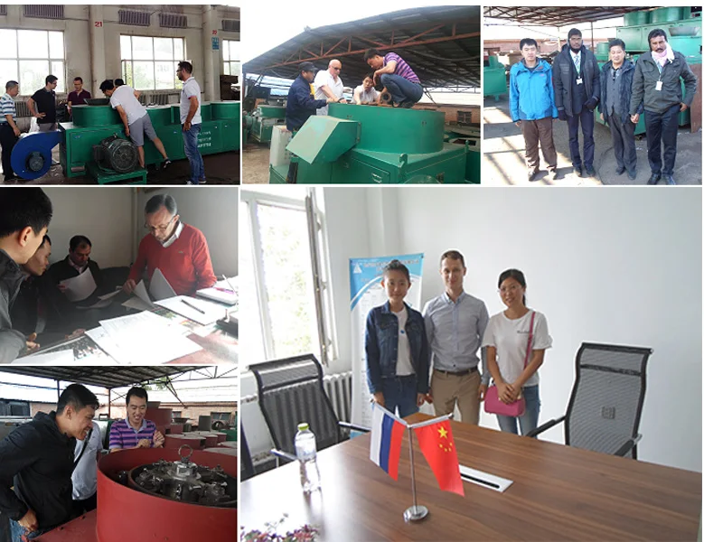 guano fertilizer pellet machine wax