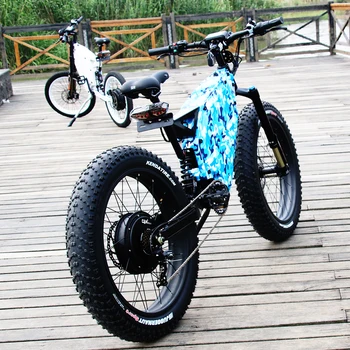 fat bike brand