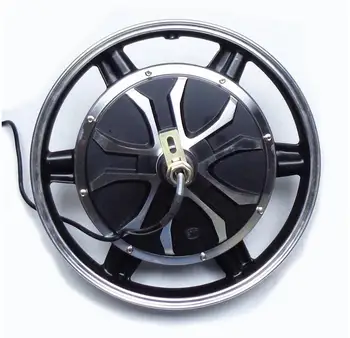 16 inch electric wheel