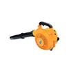 Car wash station tools Gasoline Powerful mini Backpack Gas Leaf and snow blower for